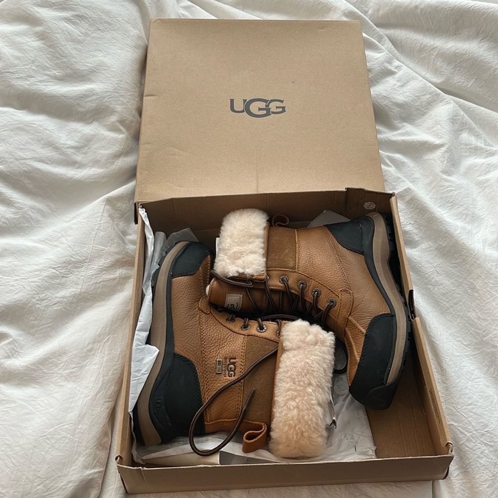 UGG | Snow Boots